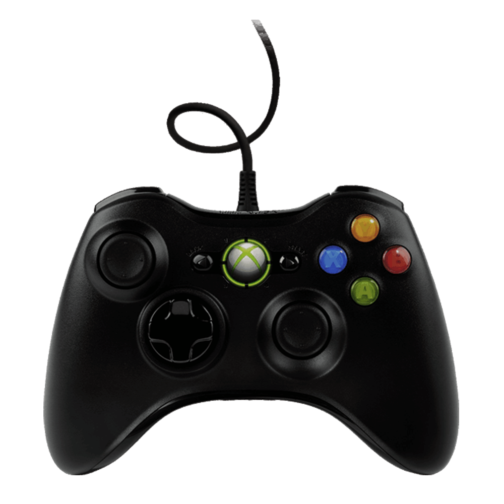 Microsoft Xbox 360 Wired Controller for Windows Xbox 360 Console My computer Sri Lanka